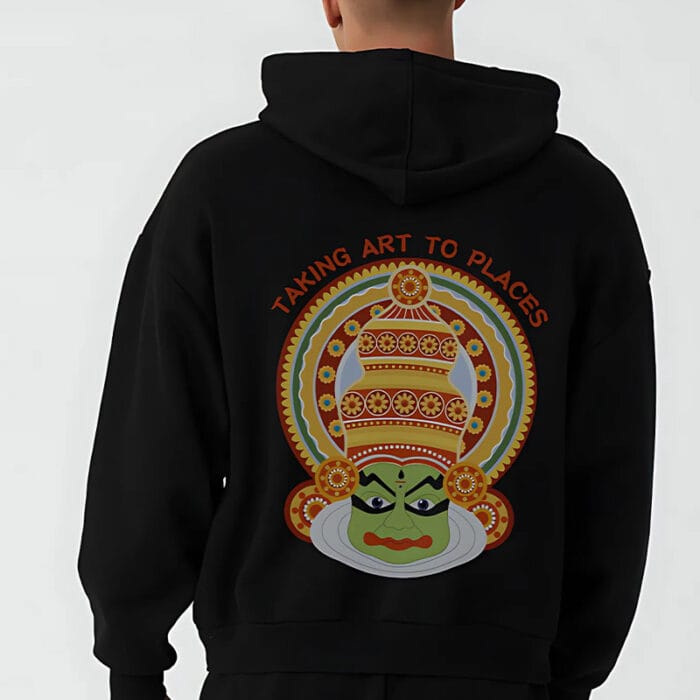 DS21NWH  Palette Vibes Collection  Taking art to places