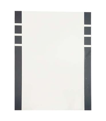 Mirror 24x30 inches  with 4mm Thickness