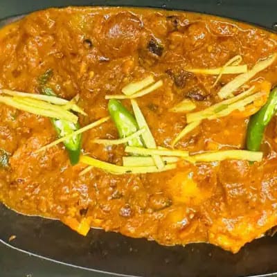 Chicken Masala