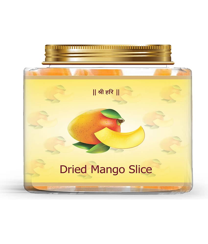 Agri Club Dried Mango Slice 250 gm