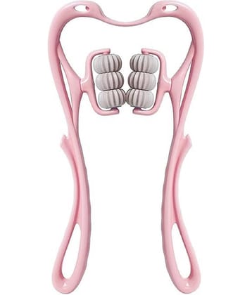 Gjshop Pink Manual Massagers