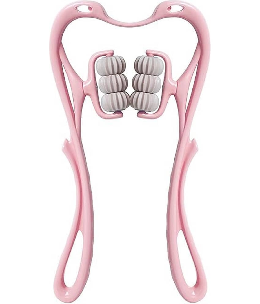 Gjshop Pink Manual Massagers