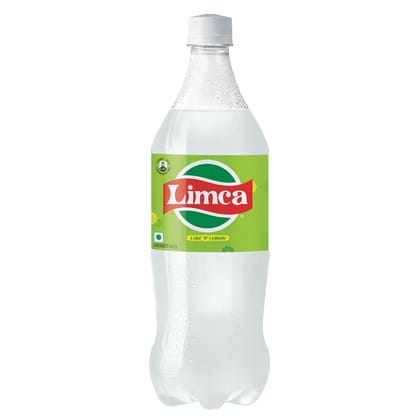 Limca Soft Drink - Lime & Lemoni Flavoured, 750 ml PET Bottle