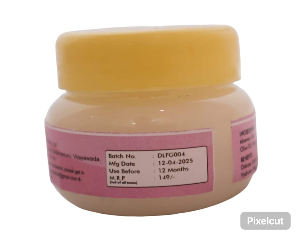 Brand seal