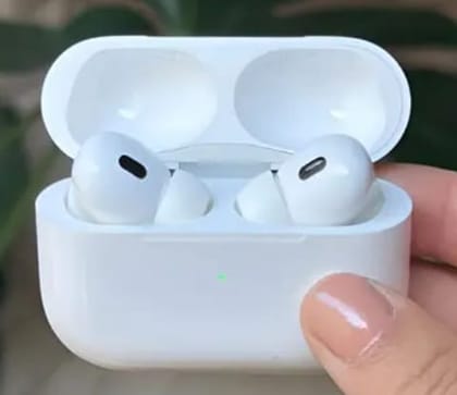 Earbuds
