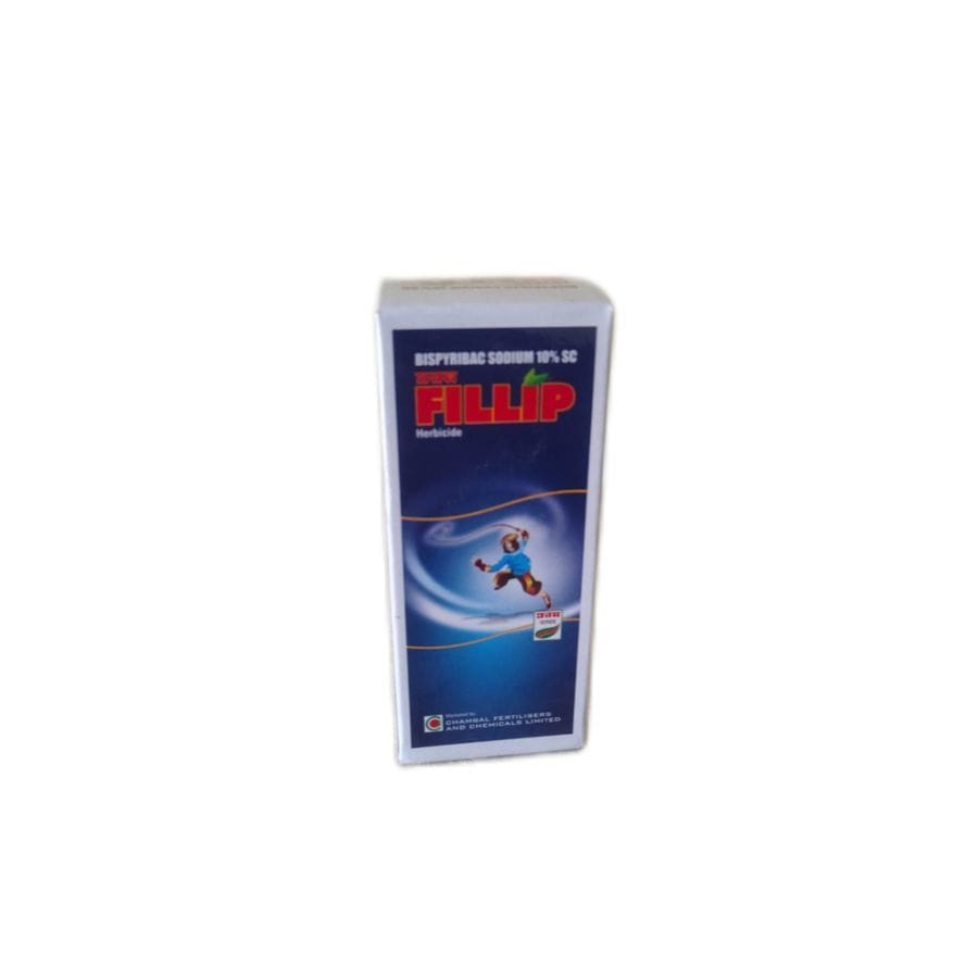 FILLIP Isoproturon Sodium 10% SE Herbicide - 100 mL - One bottle