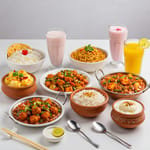 Aishwarya Pure Veg
