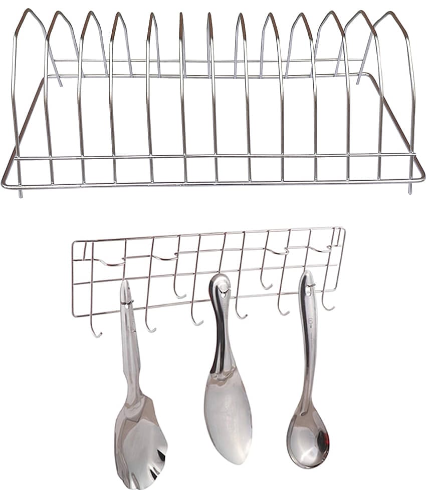 JISUN - Stainless Steel Kitchen Rack