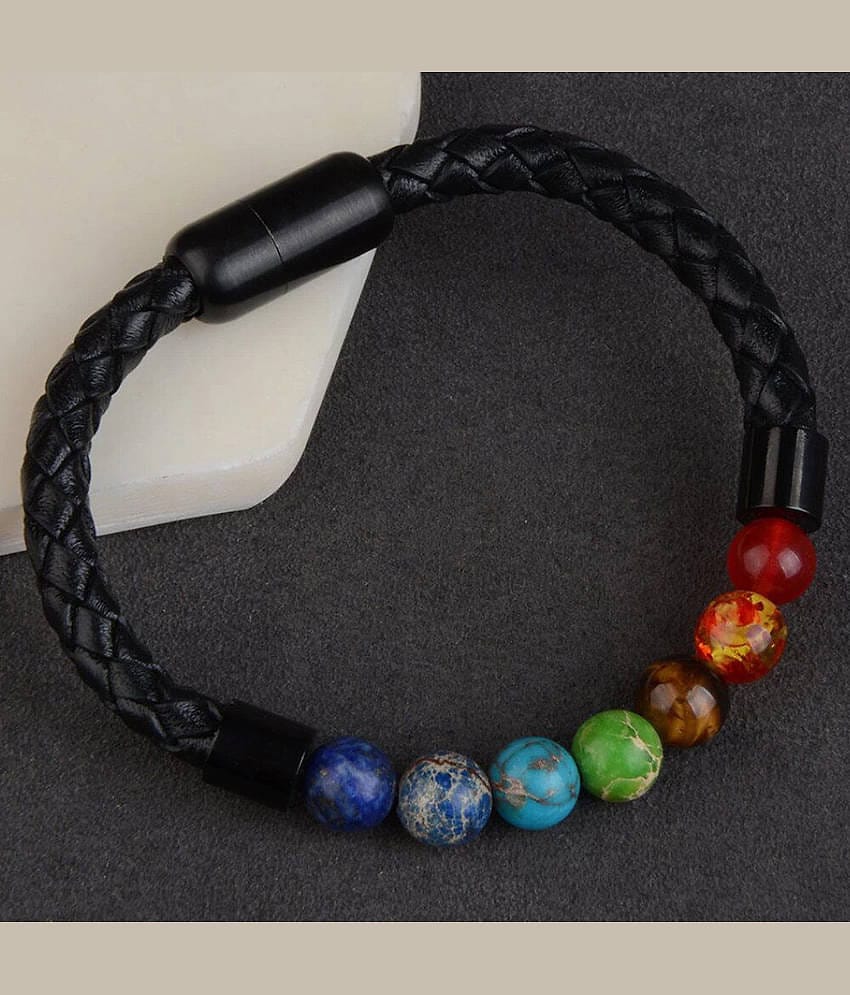 FASHION FRILL Multi Bracelet ( Pack of 1 )