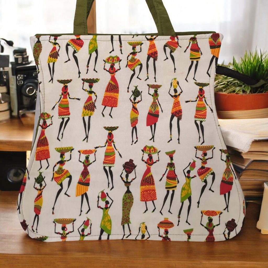 Women cross Bag (30.48cm*33.02cm)