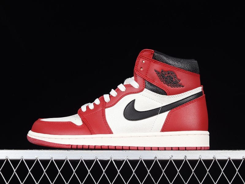 WMNS Air Jordan 1 AJ1 Retro High  - Lost and Found-Euro 36