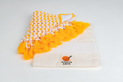 Woolen Toran 1 Piece Each