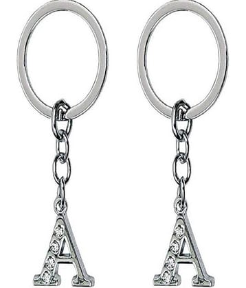 grethe Bike Key Chain ( Set of 2 )