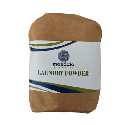 Laundry Soap Powder with Essential Oil-500 gms