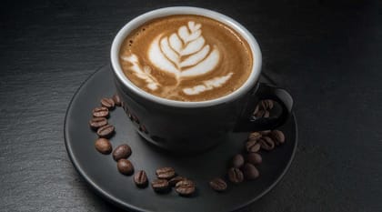 Espresso (hot)