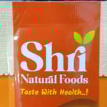 Shri Natural Food