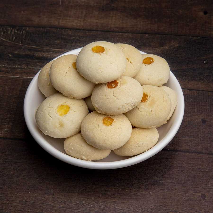 MO NAAN KHATIA-150GM(MRP-135)