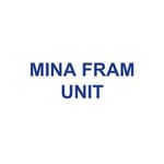 MINA FRAM UNIT