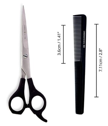 Verceys Scissor S-120 980 Barber Moustache Scissors