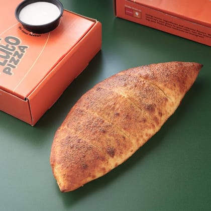 Jalapeno Cheese Garlic Bread