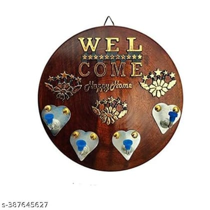 Voguish Key Holders