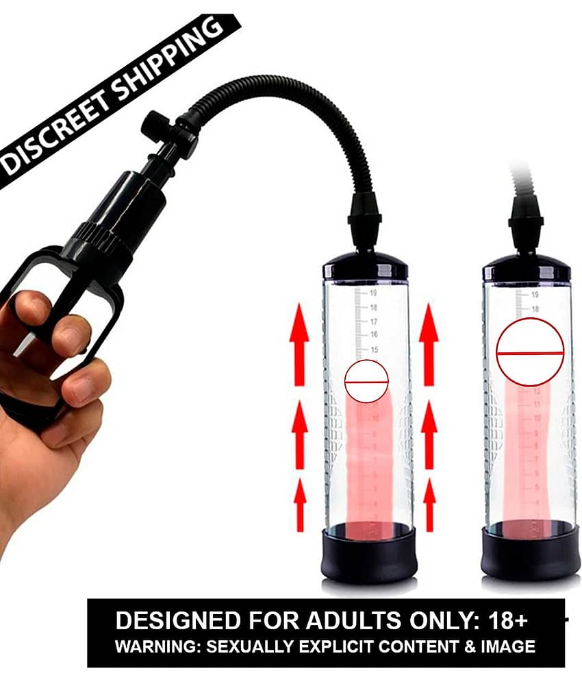 PREMIUM QUALITY  ENLARGEMENT PUMP-FULL POWER