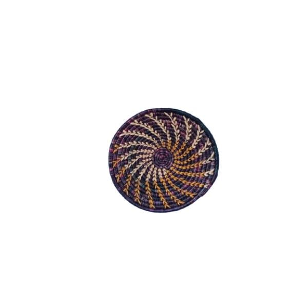 Handmade Moonj Wall Decorative Piece