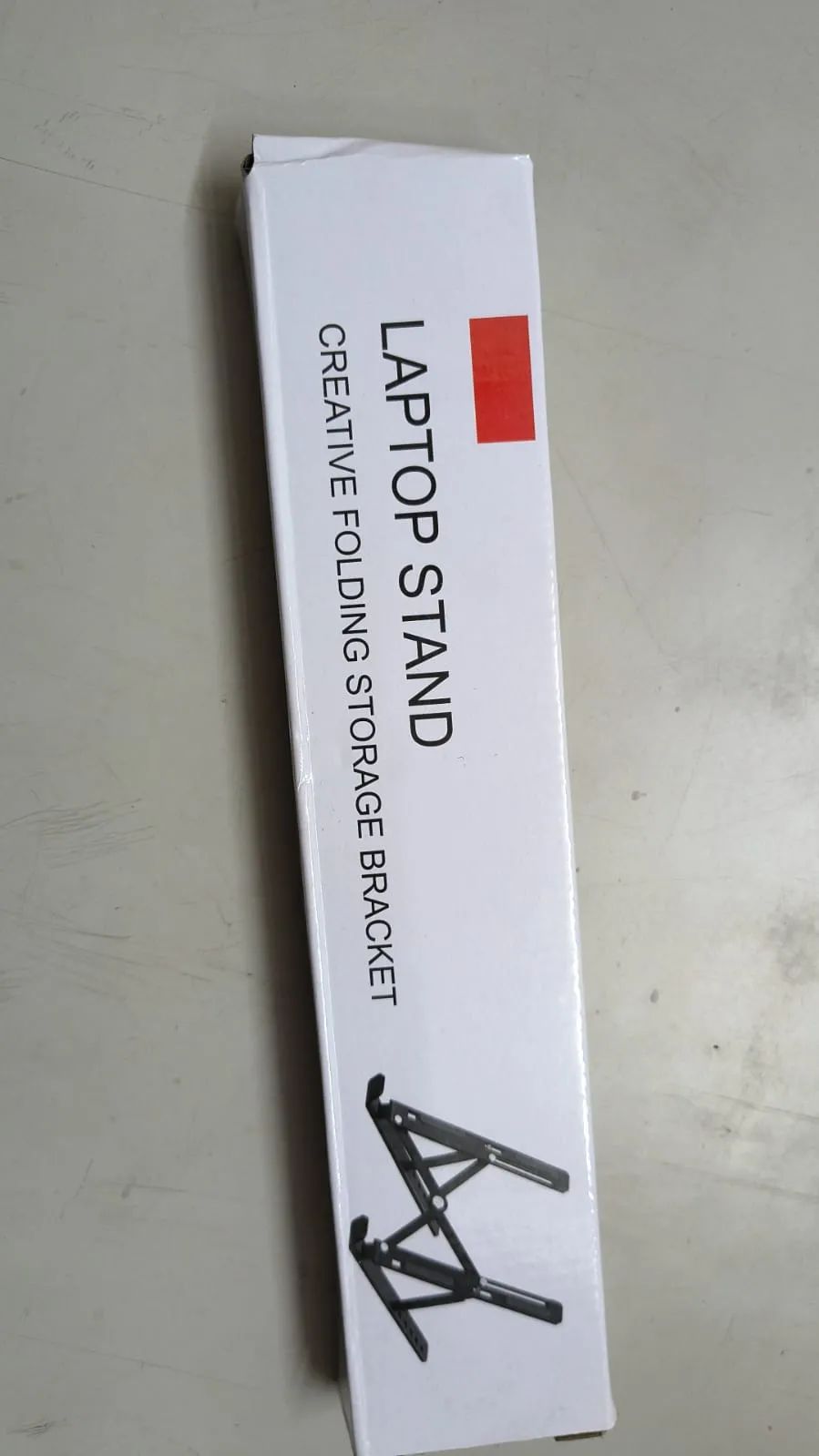 Laptop Stand