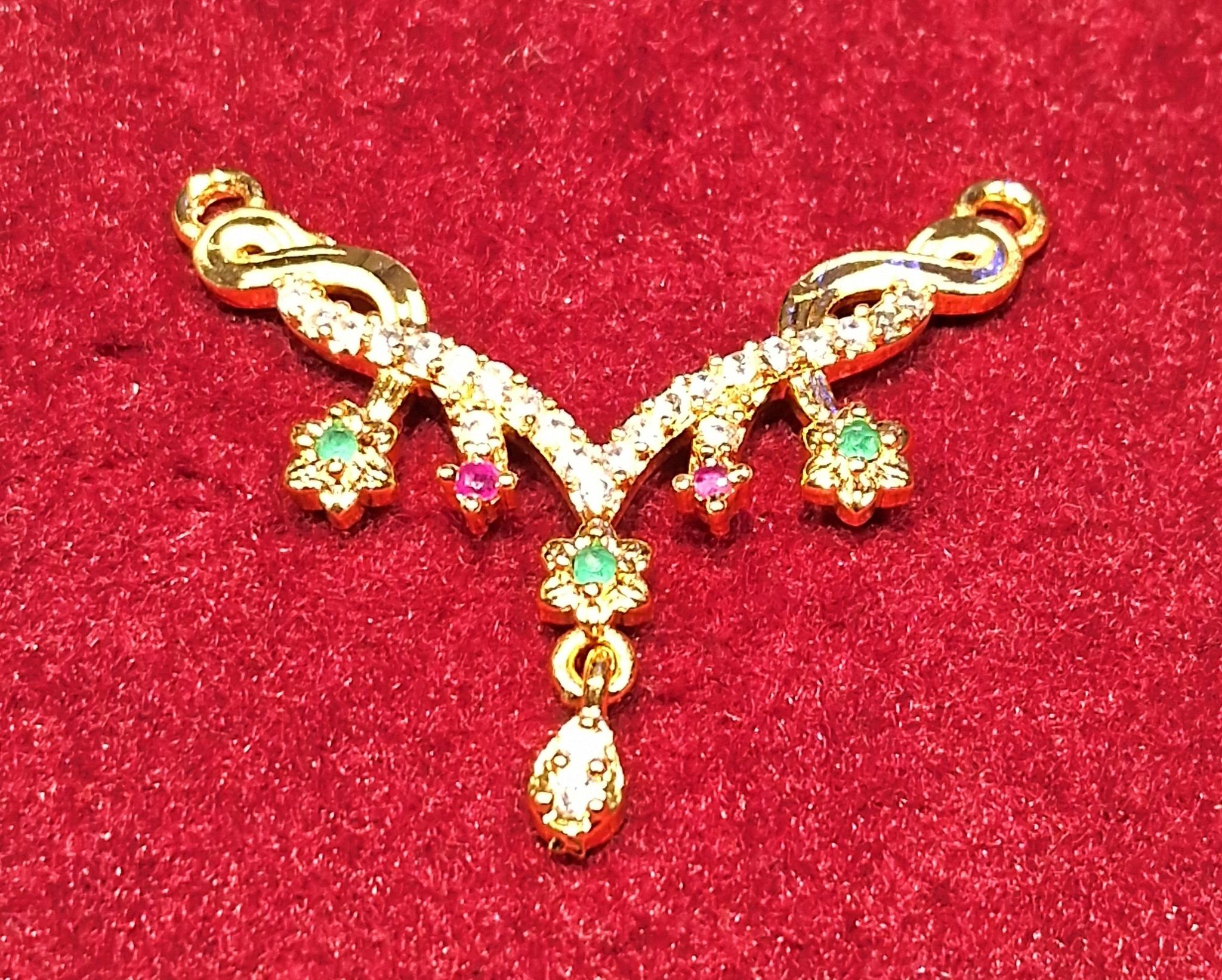 PENDANT