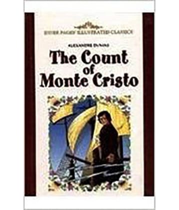 Ic-The Count Of Monte Cristo