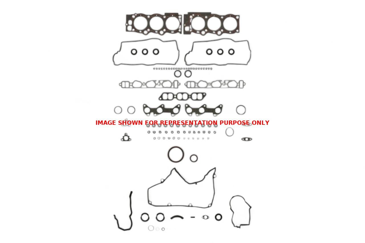 Talbros Engine Gasket Set FS3178WOCS
