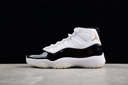 Air Jordan 11 AJ11 DMP - Concord-Euro 43