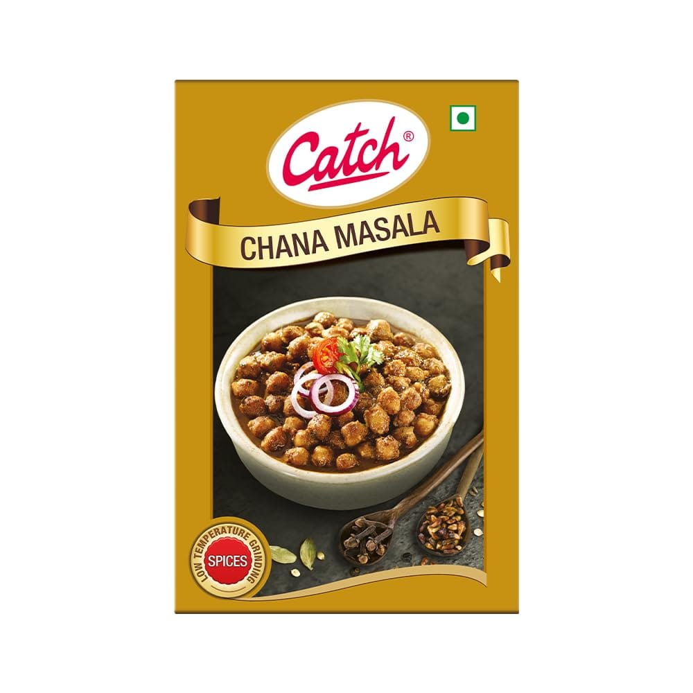 Catch Chana Masala, 100g