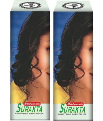 Baidyanath Surakta Liquid 450 Ml (Pack of 2)