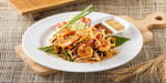Asian Wok