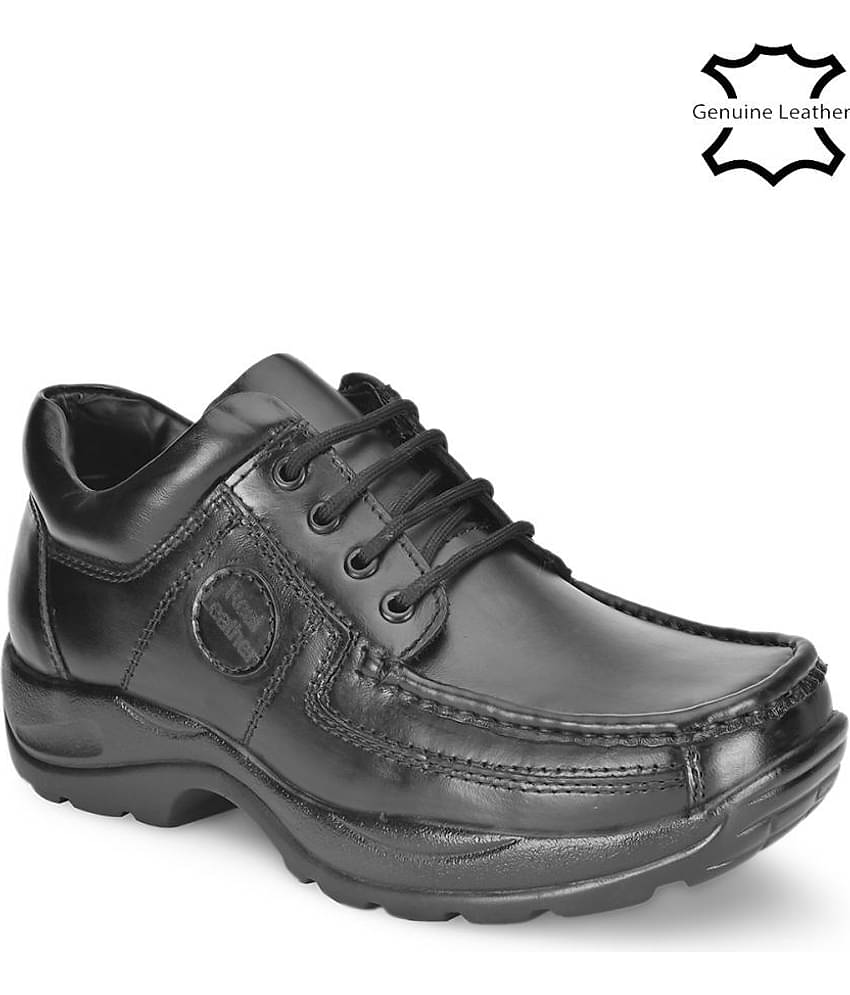Fashion Victim Outdoor Black Casual Shoes