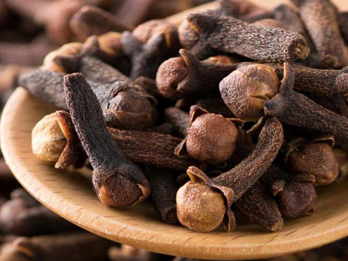Desi Utthana Organics Clove (Lavanga) 50gm