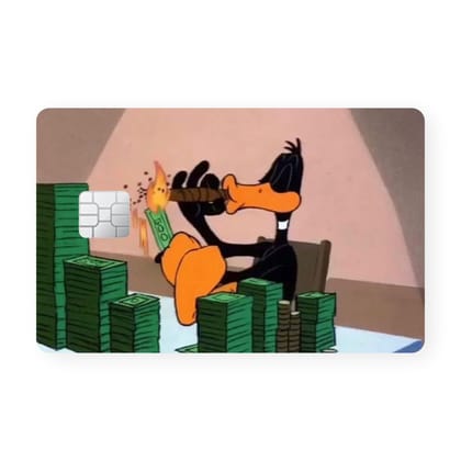 Duck Money #1 skin Duck Money #1 skin