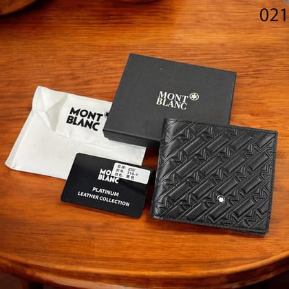MB Premium Luxury Edition 51 Wallet