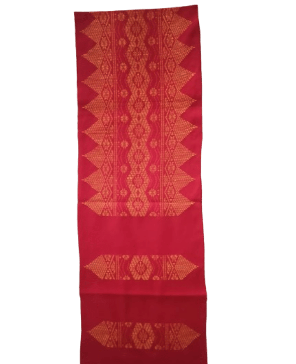 ASOMI Silk Aronai