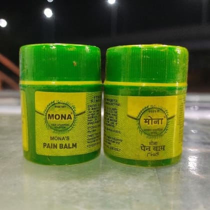MONA BALM 2 PIC