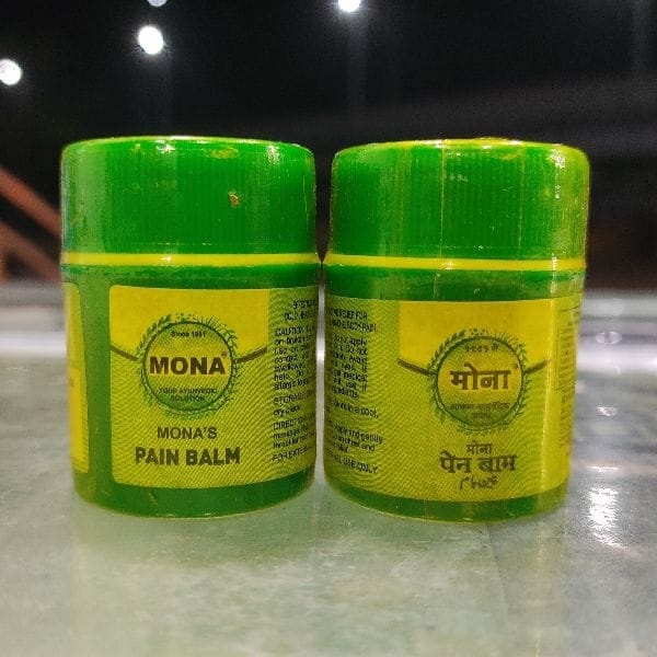 MONA BALM 2 PIC