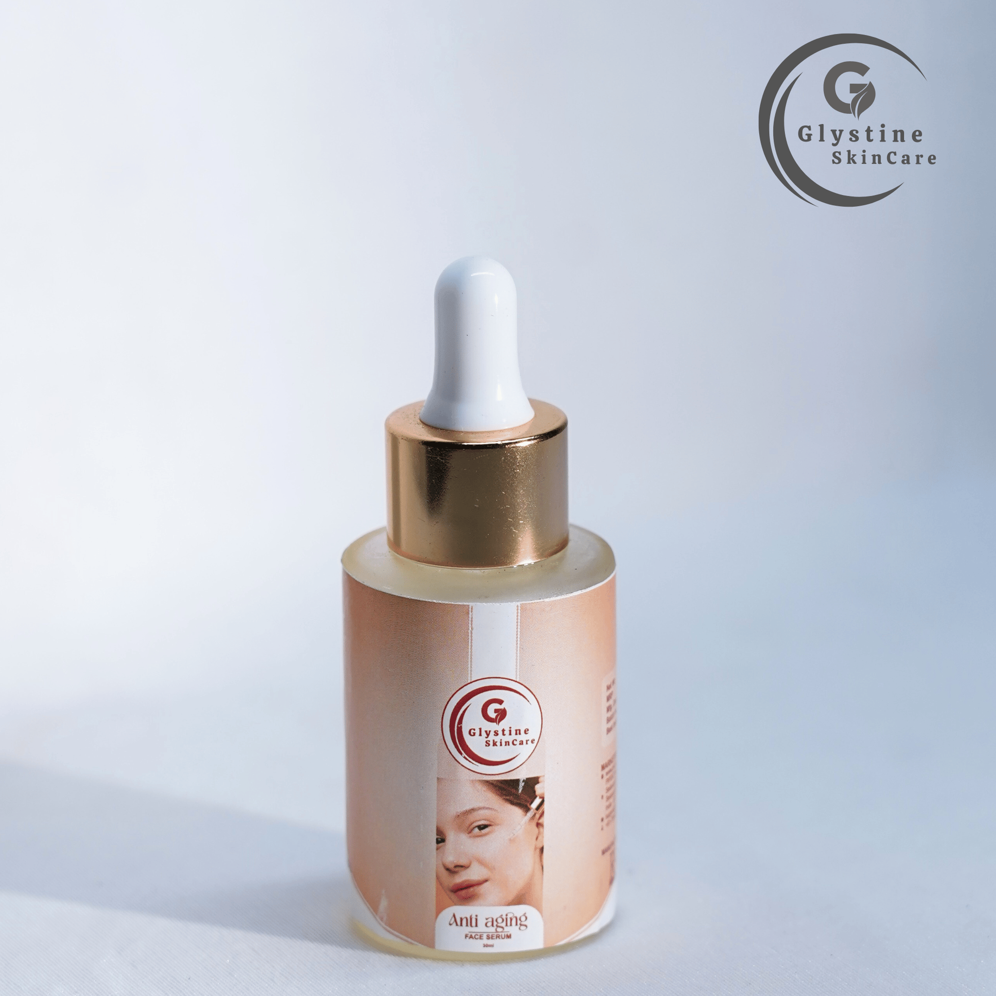 Anti-Aging Face Serum