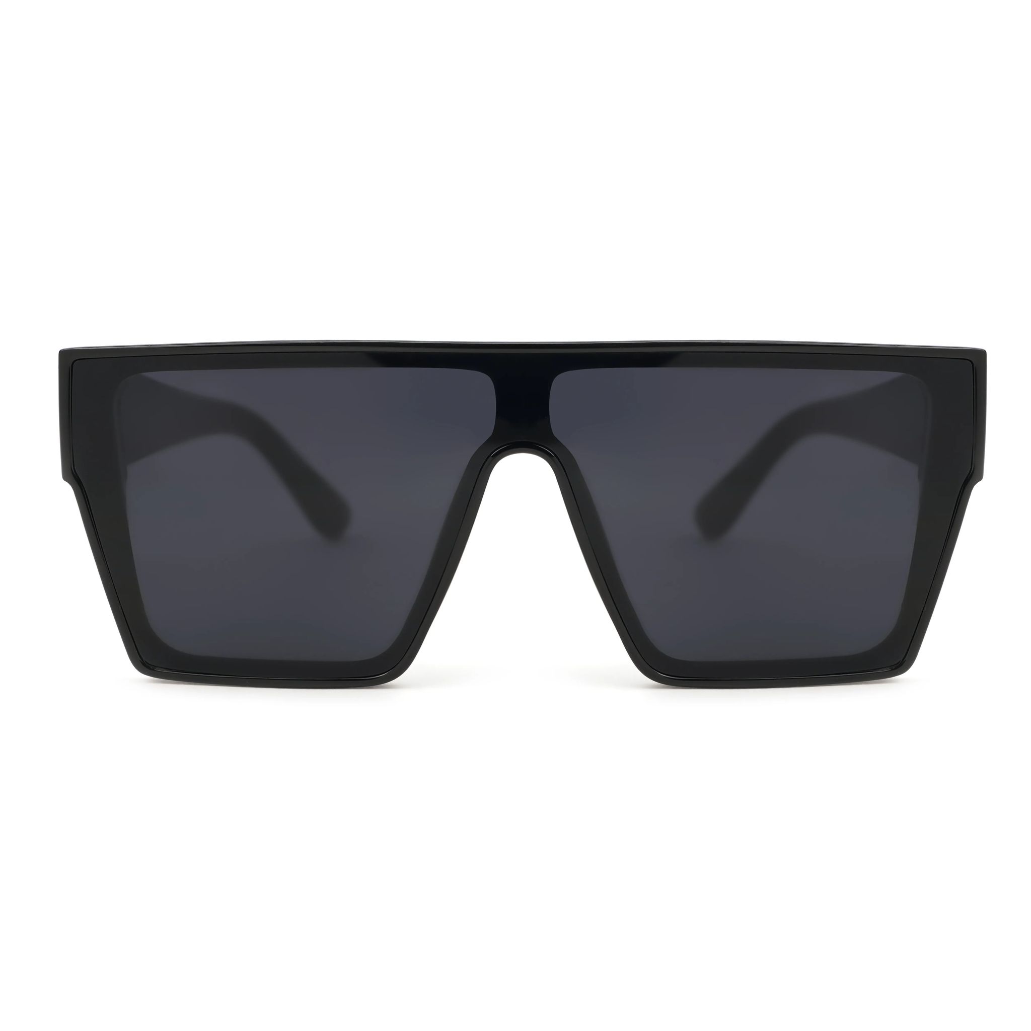 Sunglass Big Sunglasses for Men | BEAM 03