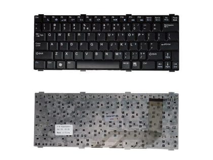 DELL Laptop Keyboard Replacement for VOSTRO 1200 V1200-Series DELL Laptop Keyboard Replacement for VOSTRO 1200 V1200-Series