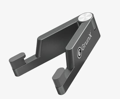 Jackie - Trendy Desktop Foldable & Adjustable Stand Jackie - Trendy Desktop Foldable & Adjustable Stand