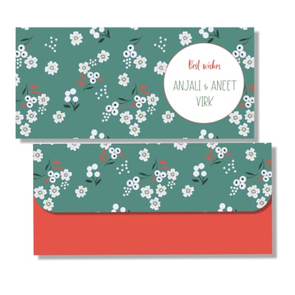 Gift Envelopes - Spring Blossoms-20