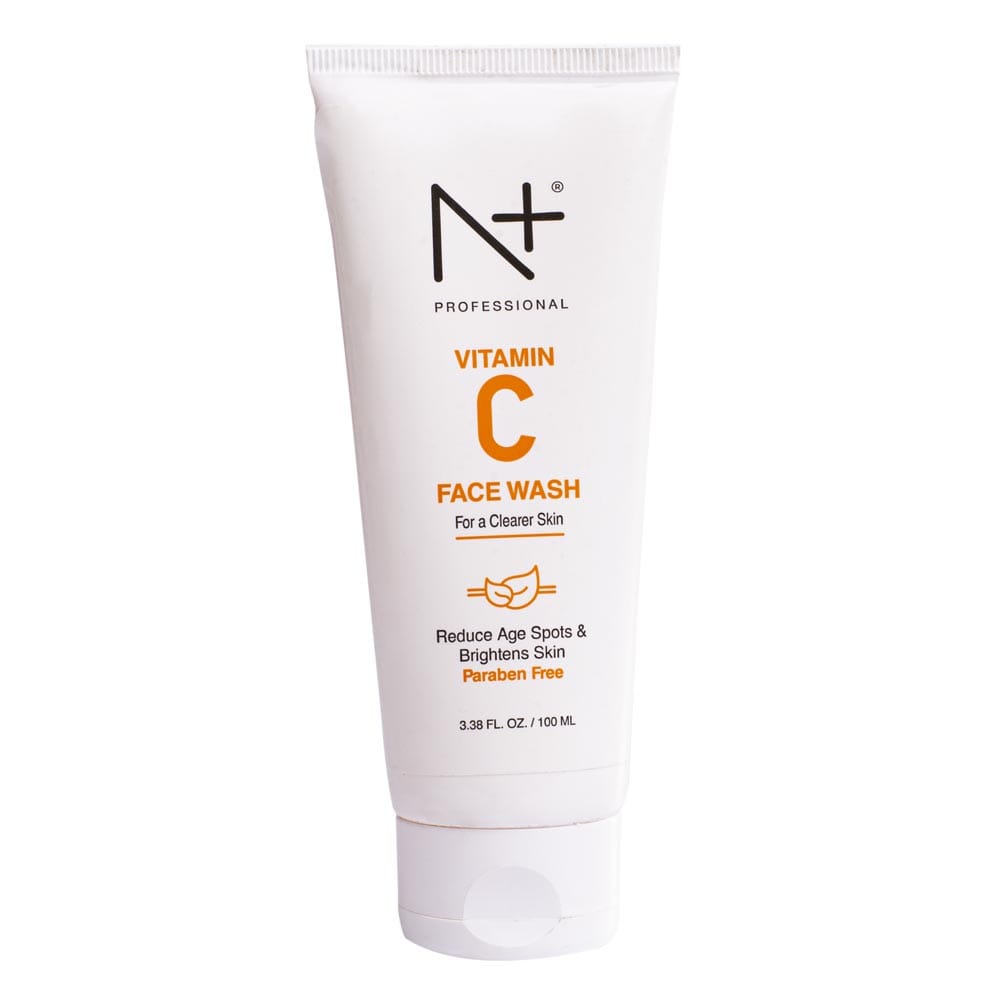 Vitamin C Face Wash