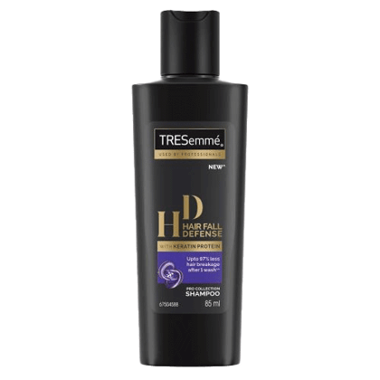 TRESemme Hair Shampoo Hair Fall Defense 85ml