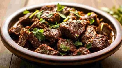 Liver Fried